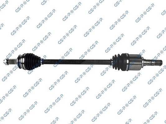 Gsp Antriebswelle [Hersteller-Nr. 256013] für Subaru