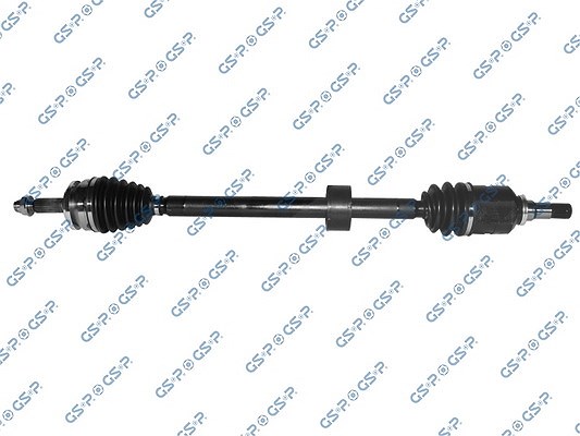 Gsp Antriebswelle [Hersteller-Nr. 259494] für Toyota