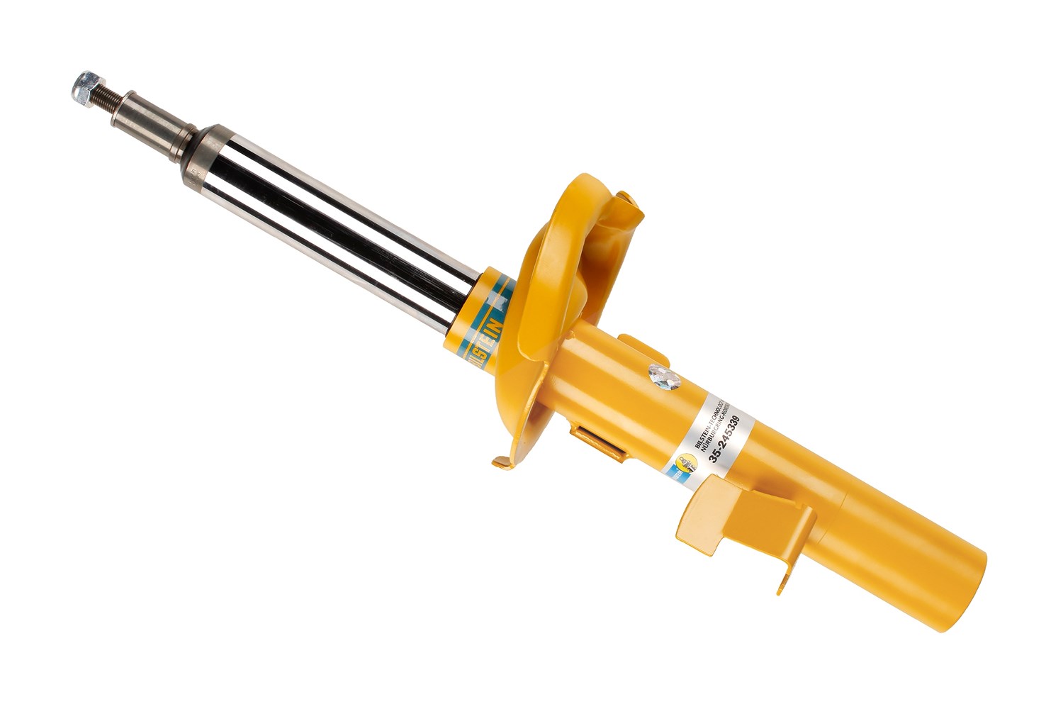 Bilstein Stoßdämpfer [Hersteller-Nr. 35-245339] für Volvo