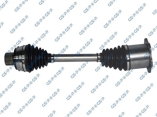 Gsp Antriebswelle [Hersteller-Nr. 203345] für Audi