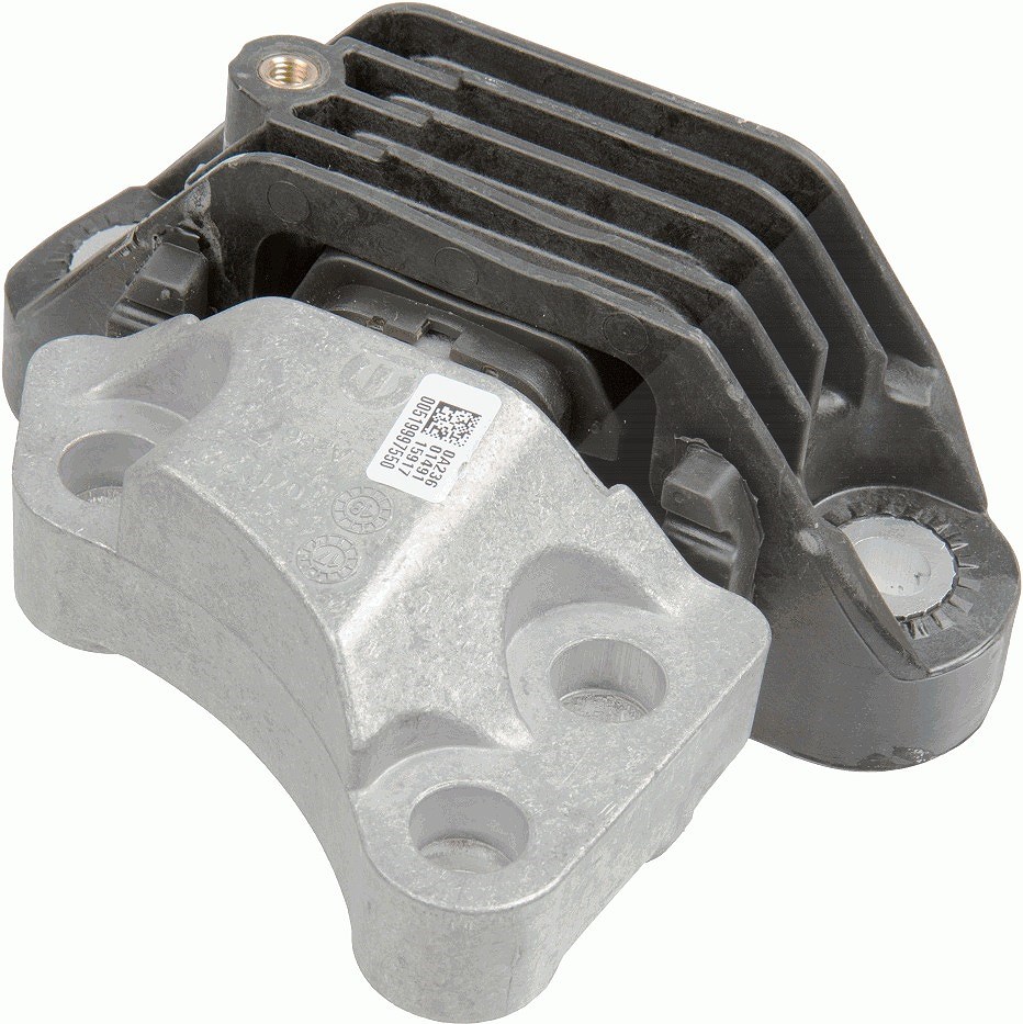 Lemförder Lagerung, Schaltgetriebe [Hersteller-Nr. 3948501] für Fiat, Jeep