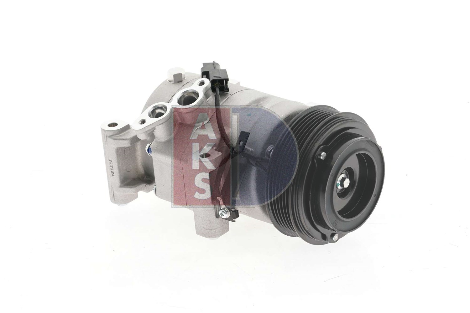 Aks Dasis Kompressor, Klimaanlage [Hersteller-Nr. 852936N] für Mazda