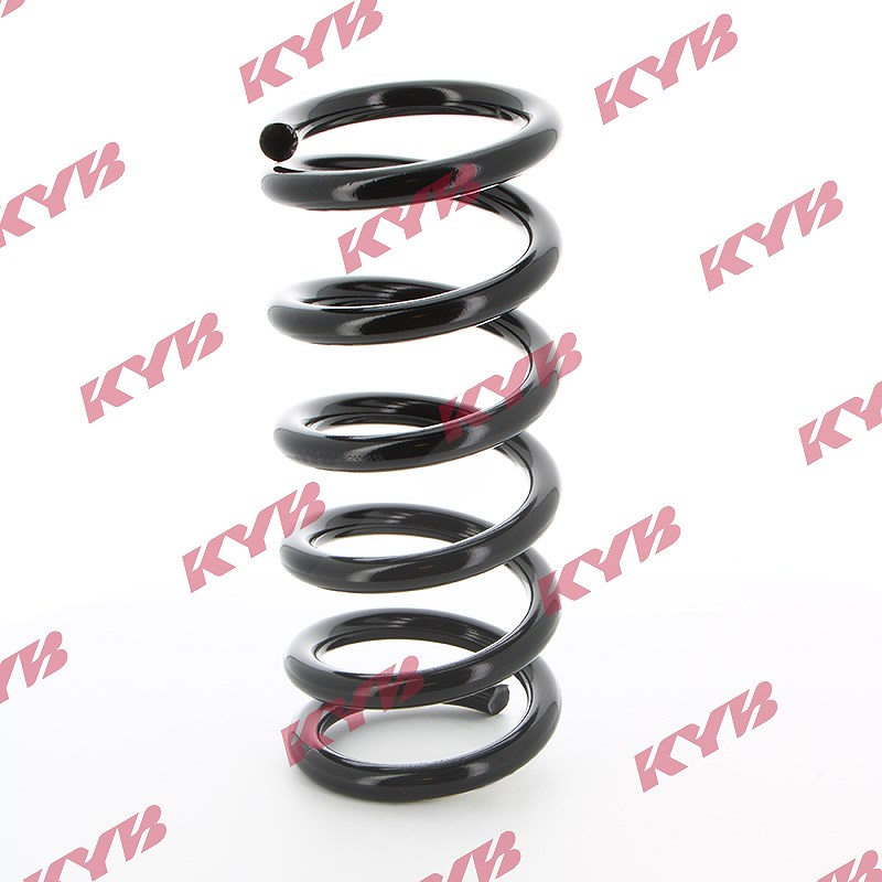 Für KYB KYBRG5006 Coil spring RG5006 Coil spring rear L/R fits: INFINITI FX 3.0 - Bild 6