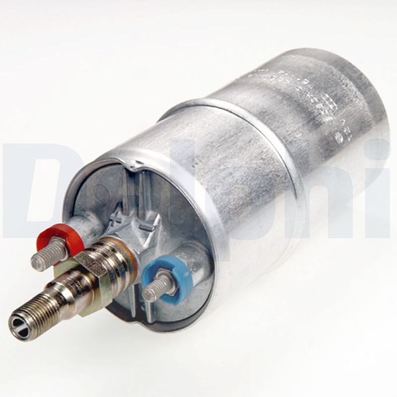 Delphi Kraftstoffpumpe Audi 100 200 80 A6 Coupe V8 - Bild 5