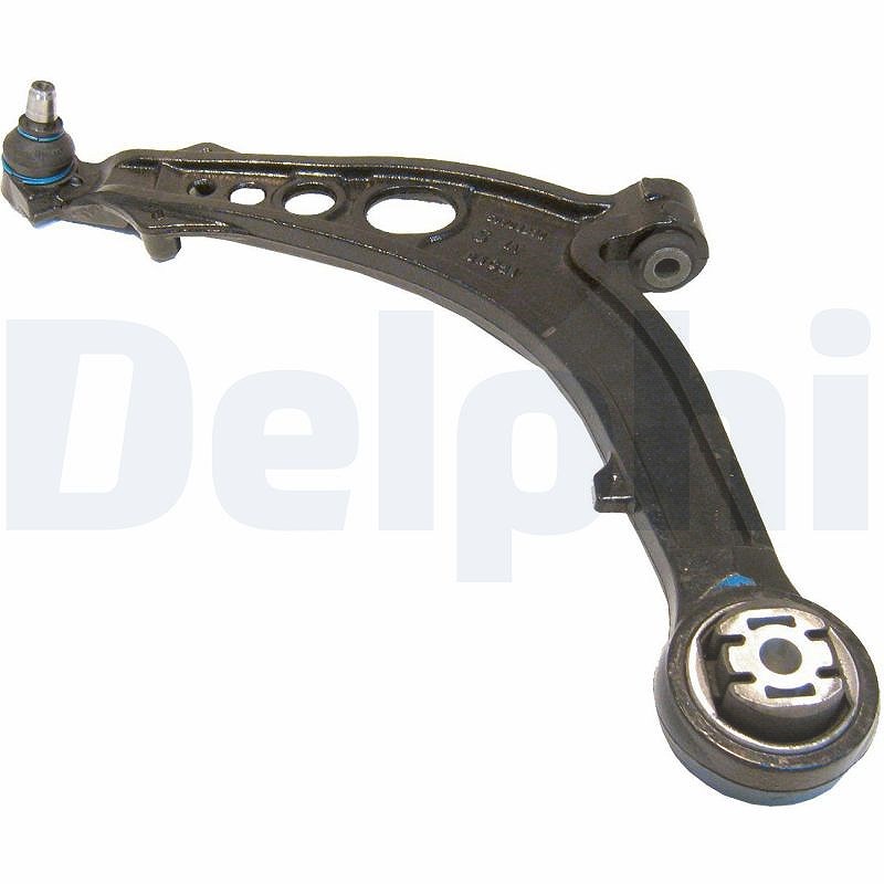 Delphi Lenker, Radaufhängung [Hersteller-Nr. TC1431] für Fiat, Lancia