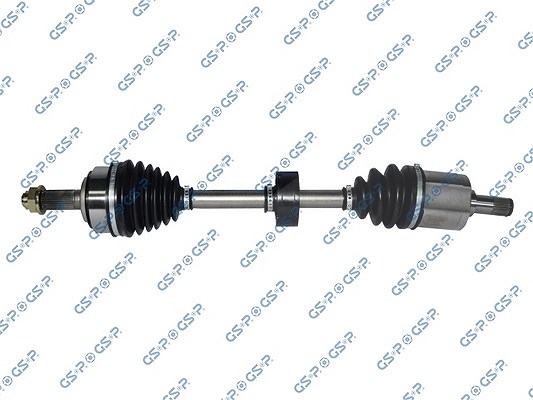 Gsp Antriebswelle [Hersteller-Nr. 223011] für Honda