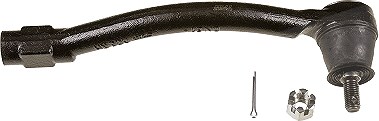 Trw Spurstangenkopf [Hersteller-Nr. JTE1859] für Kia