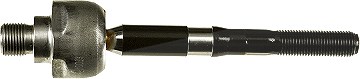 Trw Axialgelenk, Spurstange [Hersteller-Nr. JAR7596] für Kia