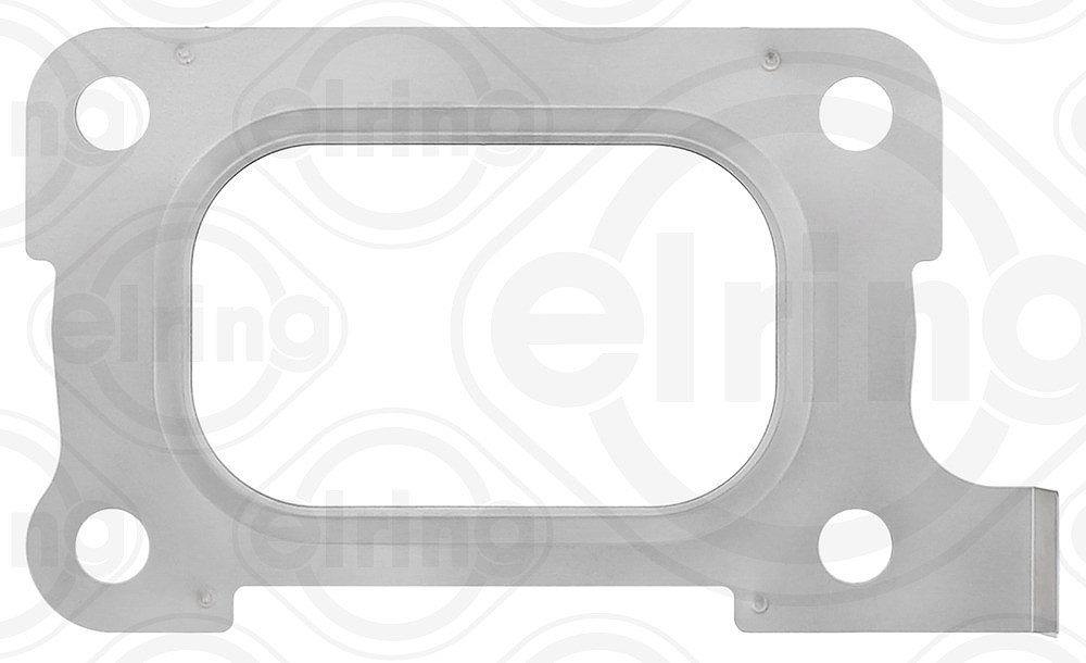 Elring Dichtung, Abgaskrümmer [Hersteller-Nr. 848.490] für Hyundai, Kia