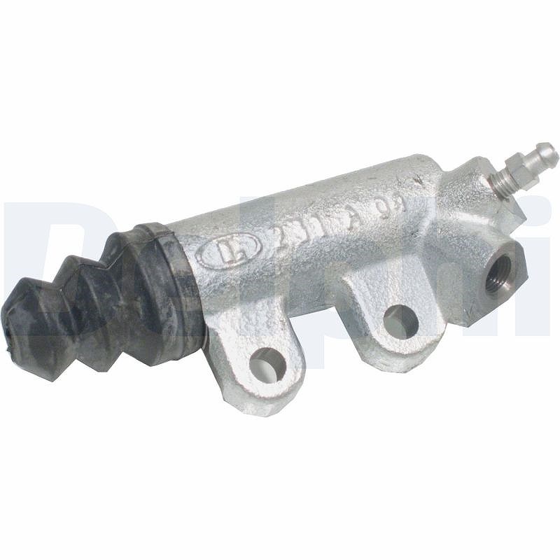 Nehmerzylinder, Kupplung LL60126 DELPHI für TOYOTA COROLLA Liftback CARINA IV - Bild 3