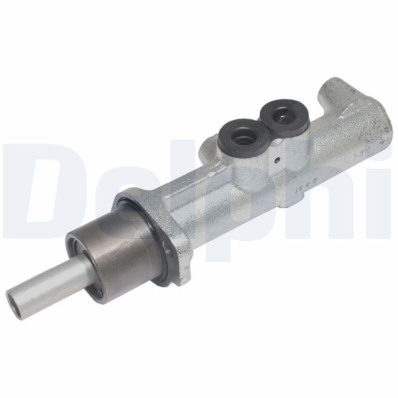 Delphi Hauptbremszylinder [Hersteller-Nr. LM80114] für VW, Mercedes-Benz