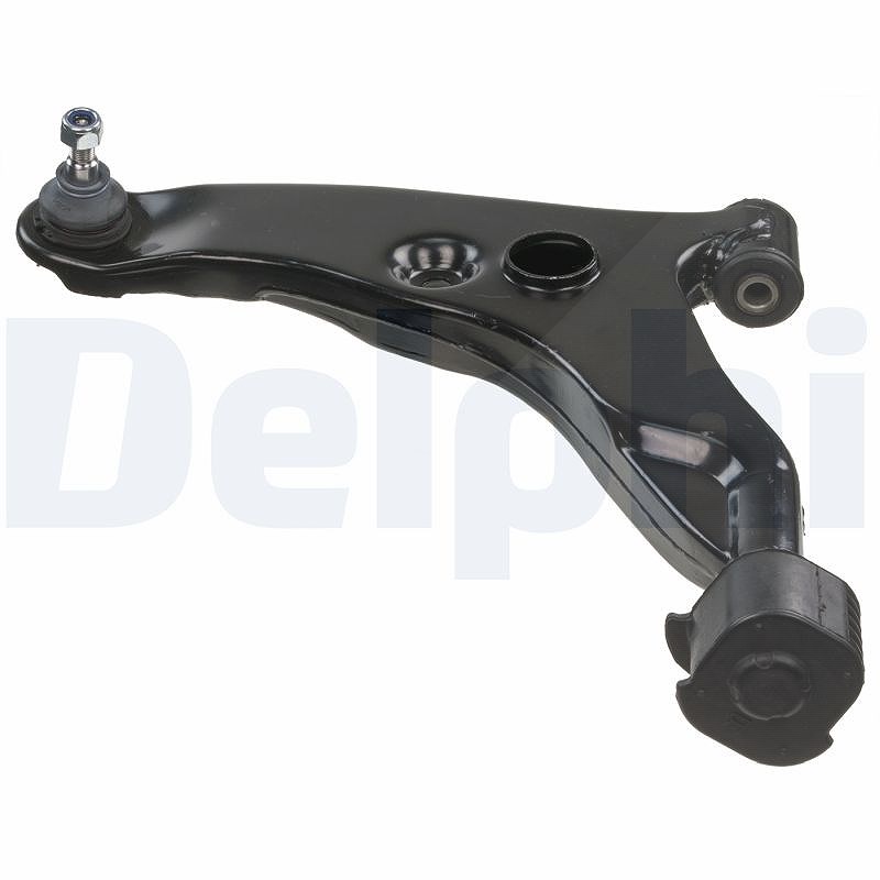 Delphi Lenker, Radaufhängung Unten Tc3288 Für Mitsubishi - Bild 4