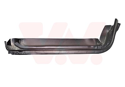 Van Wezel Tür, Karosserie [Hersteller-Nr. 3075106] für Mercedes-Benz, VW