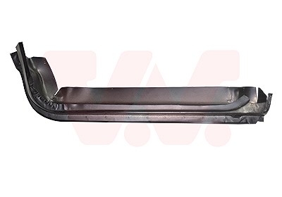 Van Wezel Tür, Karosserie [Hersteller-Nr. 3075105] für VW, Mercedes-Benz