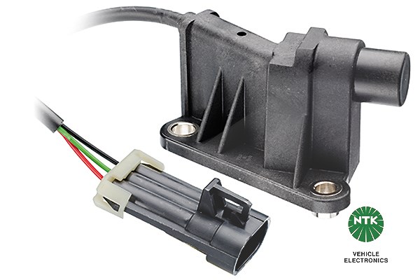 Ntk Sensor, Nockenwellenposition [Hersteller-Nr. 81414] für Opel, Vauxhall
