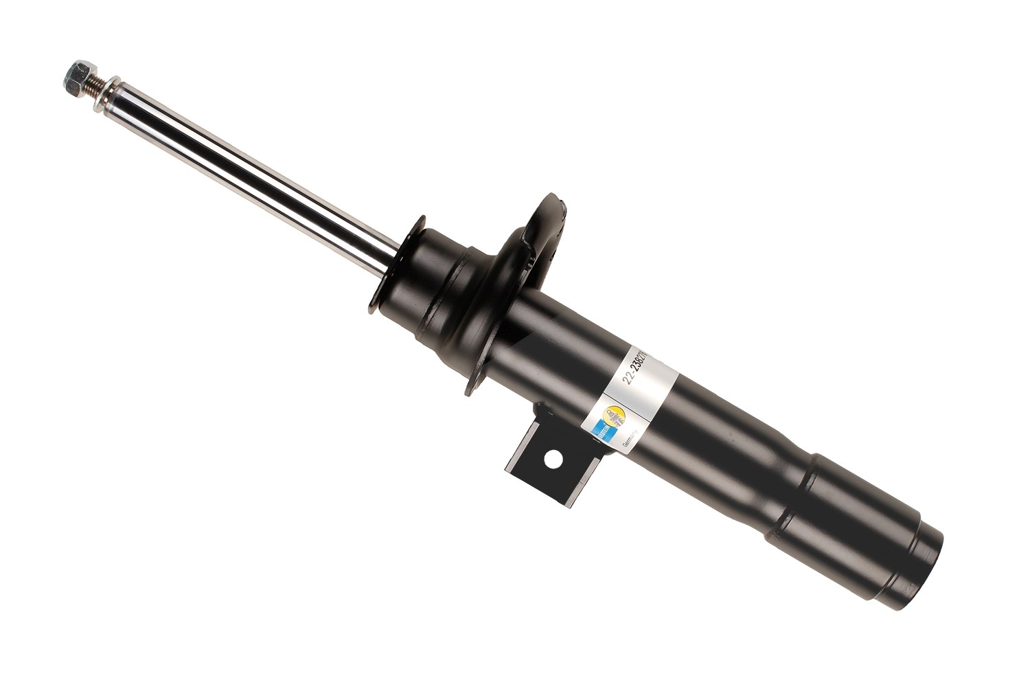 Bilstein Stoßdämpfer [Hersteller-Nr. 22-238276] für BMW