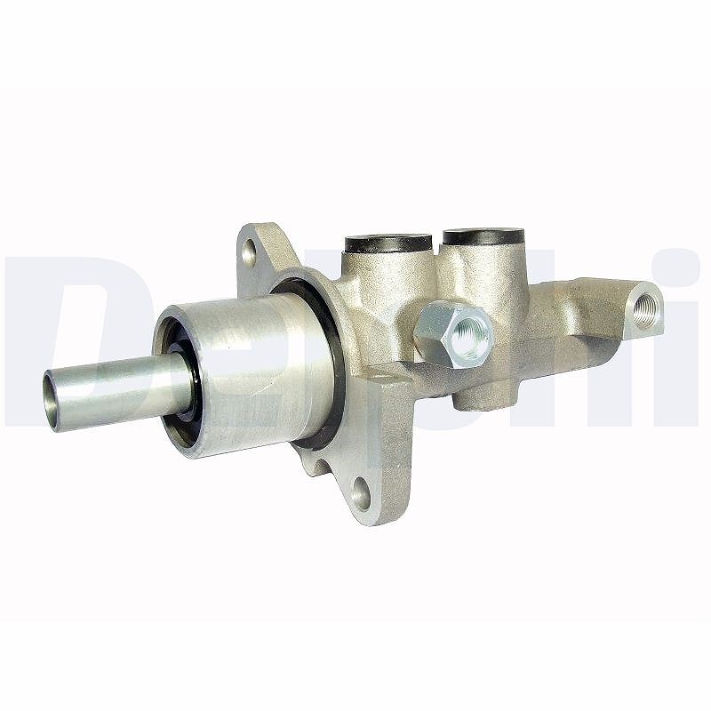 Delphi Hauptbremszylinder [Hersteller-Nr. LM80219] für Vauxhall, Opel