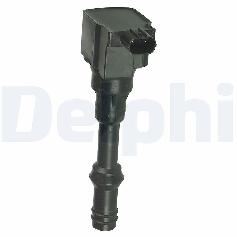 Delphi Zündspule [Hersteller-Nr. GN10382-12B1] für Honda