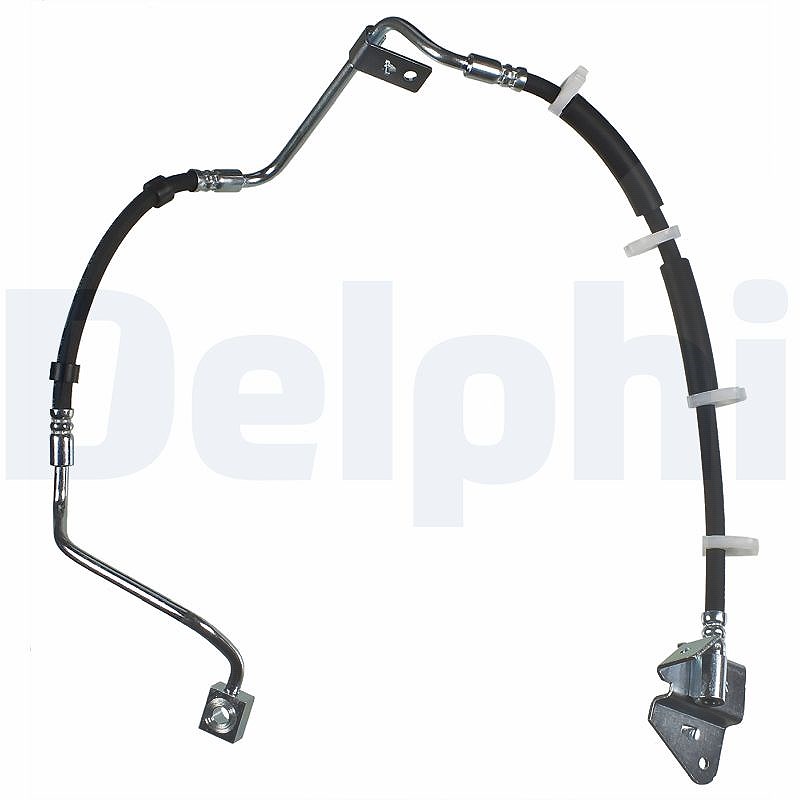 Delphi Bremsschlauch [Hersteller-Nr. LH6941] für Jeep