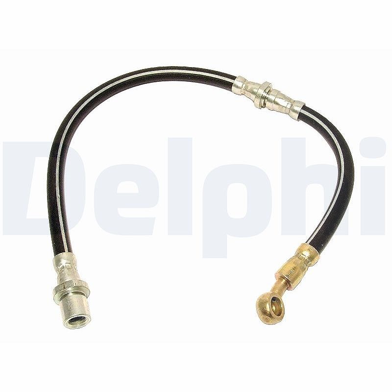 Delphi Bremsschlauch [Hersteller-Nr. LH6253] für Subaru