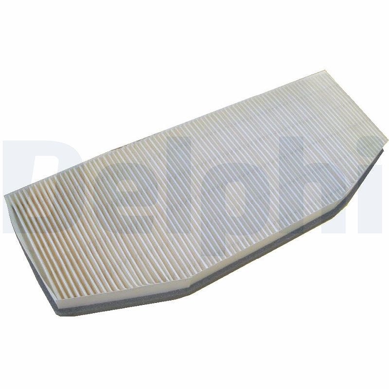 Delphi Filter, Innenraumluft [Hersteller-Nr. TSP0325081] für Peugeot