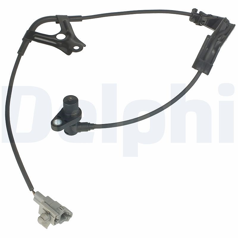 Delphi Sensor, Raddrehzahl [Hersteller-Nr. SS20288] für Toyota