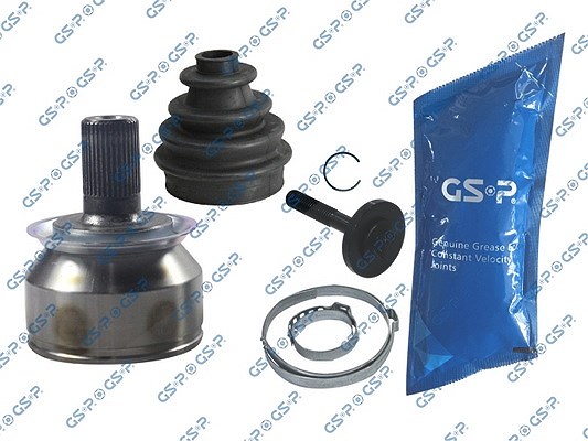 Gsp Gelenksatz, Antriebswelle [Hersteller-Nr. 834093] für Ford, Mazda