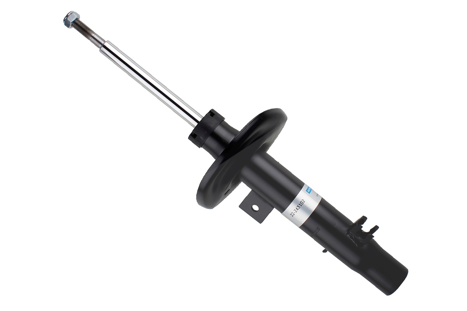 Bilstein Stoßdämpfer [Hersteller-Nr. 22-243102] für Peugeot