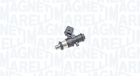 Magneti Marelli Einspritzventil 805000000039 Für Renault - Bild 5