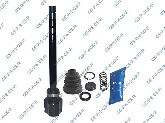 Gsp Gelenksatz, Antriebswelle [Hersteller-Nr. 610041] für Opel, Fiat, Toyota, Citroën, Vauxhall, Peugeot, Ds