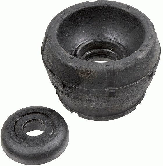 Lemförder Reparatursatz, Federbeinstützlager [Hersteller-Nr. 3695701] für VW, Audi, Seat, Skoda