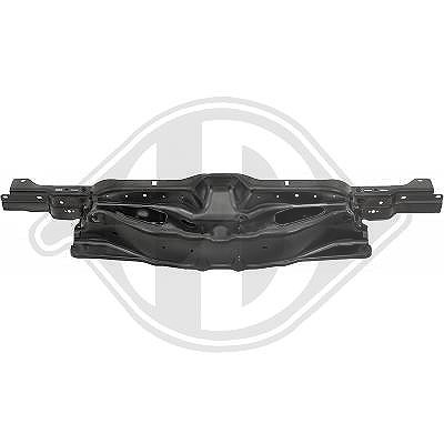 Diederichs Frontverkleidung [Hersteller-Nr. 3484810] für Citroën, Fiat, Opel, Peugeot