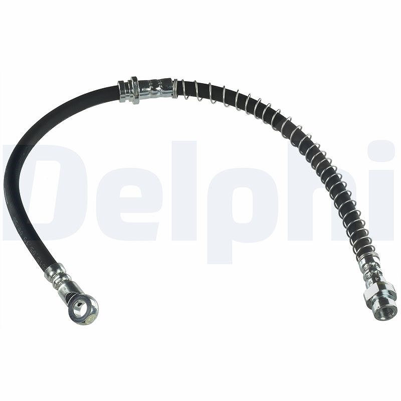 Delphi Bremsschlauch [Hersteller-Nr. LH7174] für Mitsubishi