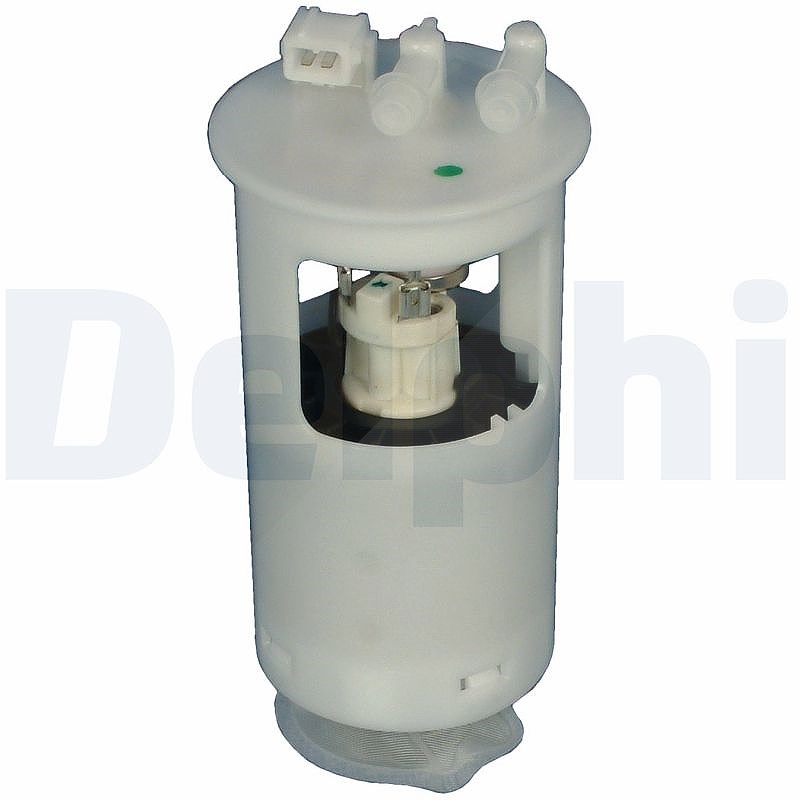 Delphi Kraftstofffördermodul [Hersteller-Nr. FE10030-12B1] für Citroën, Peugeot