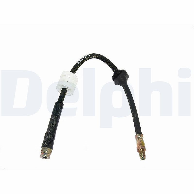 Delphi Bremsschlauch [Hersteller-Nr. LH3794] für Fiat