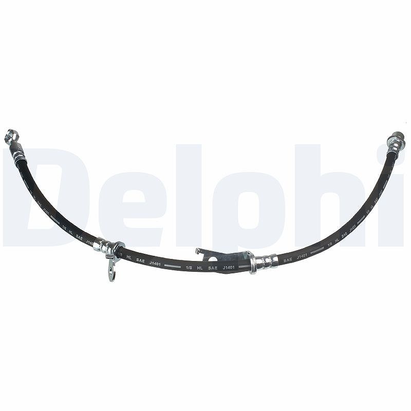 Delphi Bremsschlauch [Hersteller-Nr. LH6902] für Toyota