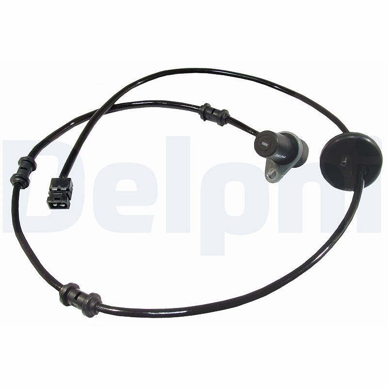 Delphi Sensor, Raddrehzahl [Hersteller-Nr. SS20055] für Mercedes-Benz