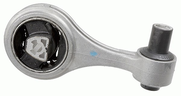 Lemförder Lagerung, Motor [Hersteller-Nr. 3792401] für Fiat, Alfa Romeo
