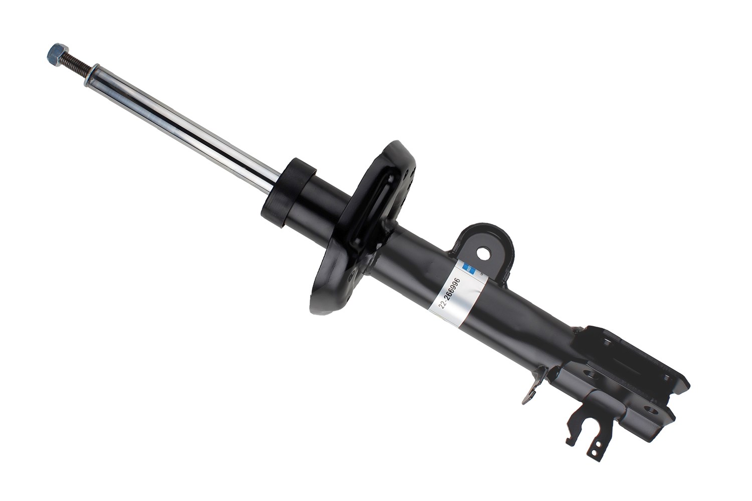Bilstein Stoßdämpfer [Hersteller-Nr. 22-266996] für Fiat