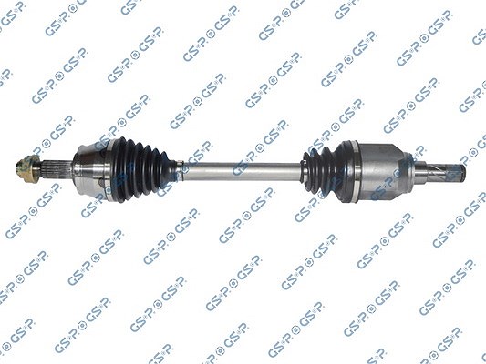 Gsp Antriebswelle [Hersteller-Nr. 217108] für Fiat