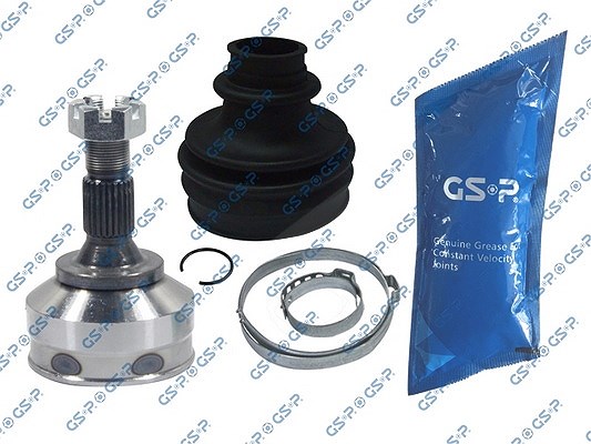 Gsp Gelenksatz, Antriebswelle [Hersteller-Nr. 845027] für Citroën, Peugeot