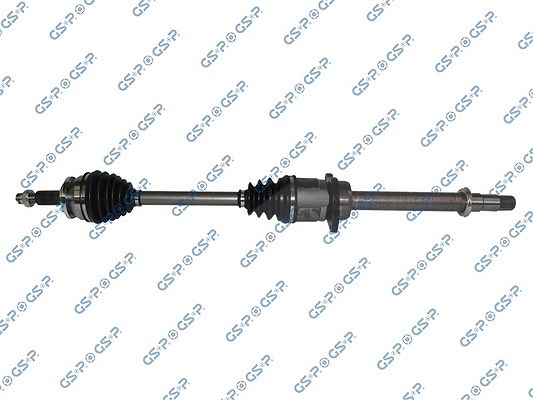 Gsp Antriebswelle [Hersteller-Nr. 259662] für Toyota