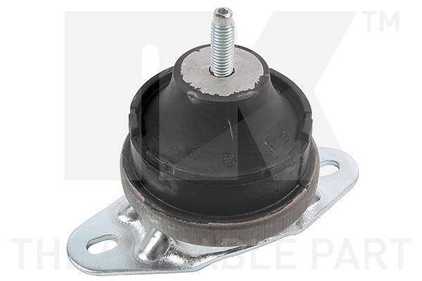 Nk Lagerung, Motor [Hersteller-Nr. 59719021] für Citroën, Peugeot