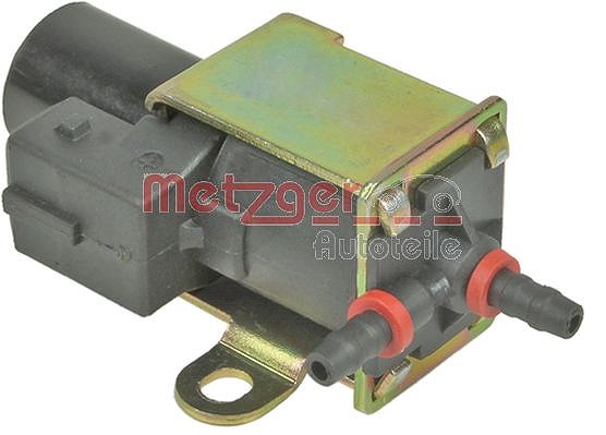 Metzger Autoteile Ventil, Sekundärluft-Saugsystem [Hersteller-Nr. 0892682] für Ford, Audi, VW, Skoda, Seat