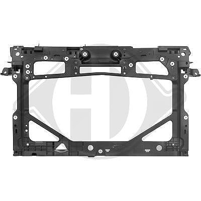 Diederichs Frontverkleidung [Hersteller-Nr. 5645002] für Mazda