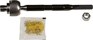 Trw Axialgelenk, Spurstange [Hersteller-Nr. JAR863] für Chevrolet, Daewoo