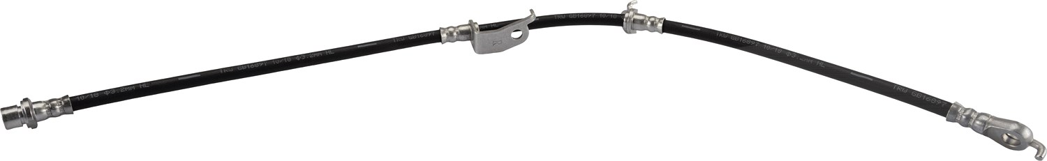 Trw Bremsschlauch [Hersteller-Nr. PHD2070] für Lexus, Toyota