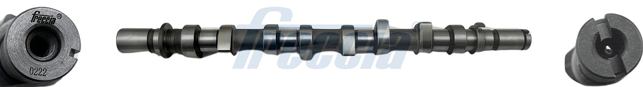 Nockenwelle CM05-2148 FRECCIA für RENAULT DACIA - Bild 6