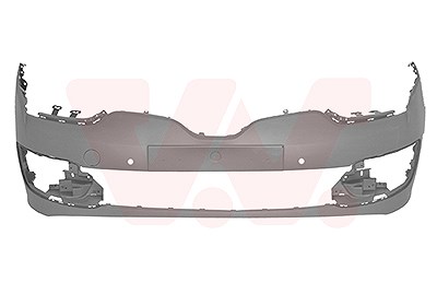 Van Wezel Stoßfänger [Hersteller-Nr. 4382575] für Renault