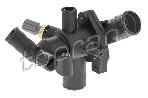 Topran Thermostatgehäuse [Hersteller-Nr. 638776] für Ford